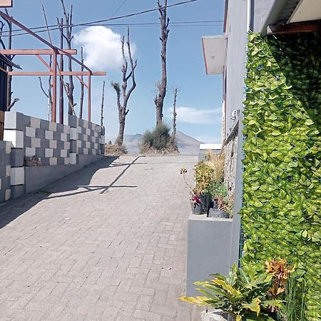 Mentigen Homestay Ngadisari Exteriér fotografie