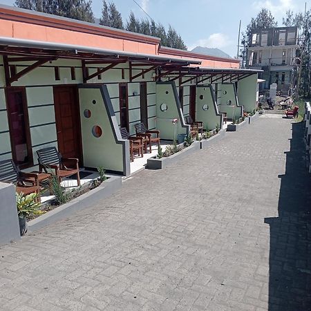 Mentigen Homestay Ngadisari Exteriér fotografie