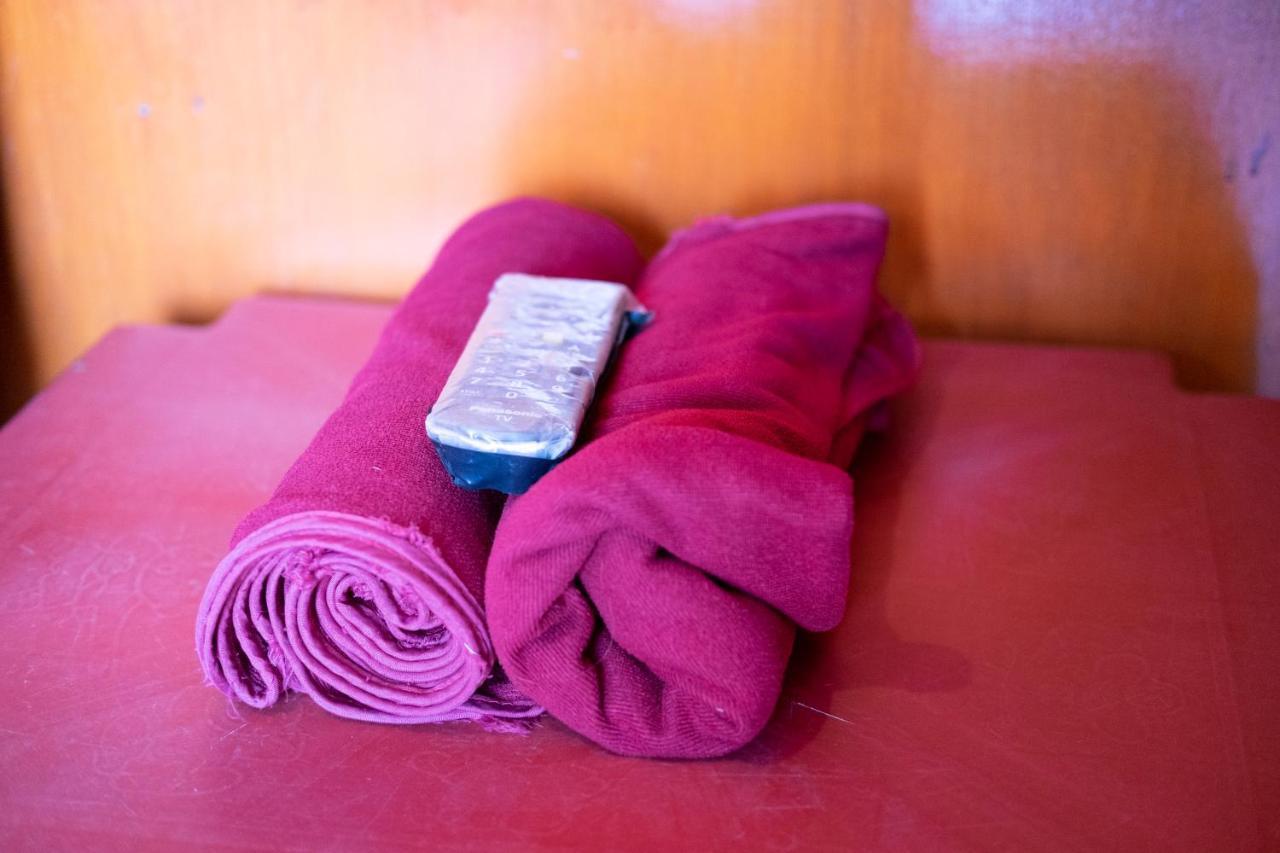 Mentigen Homestay Ngadisari Exteriér fotografie