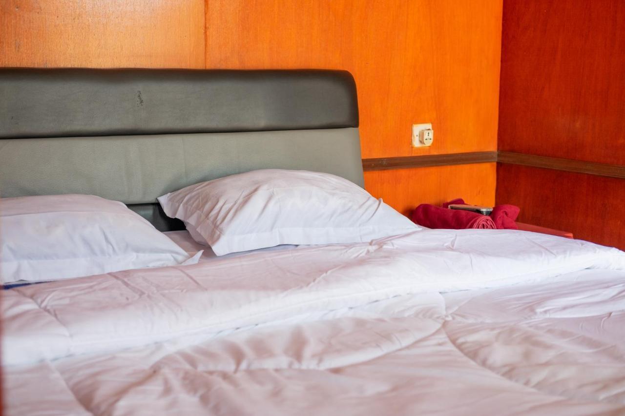 Mentigen Homestay Ngadisari Exteriér fotografie