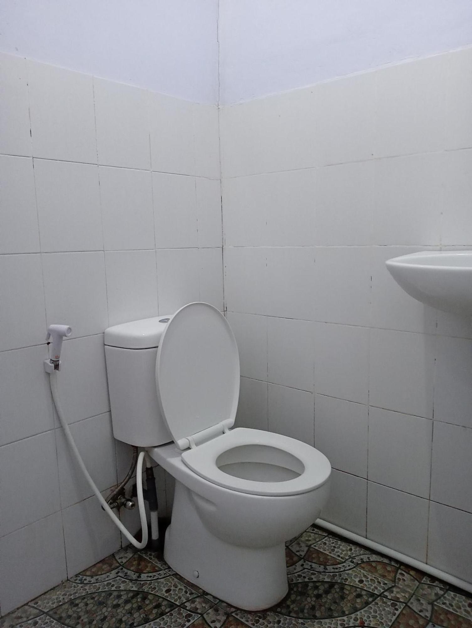 Mentigen Homestay Ngadisari Exteriér fotografie