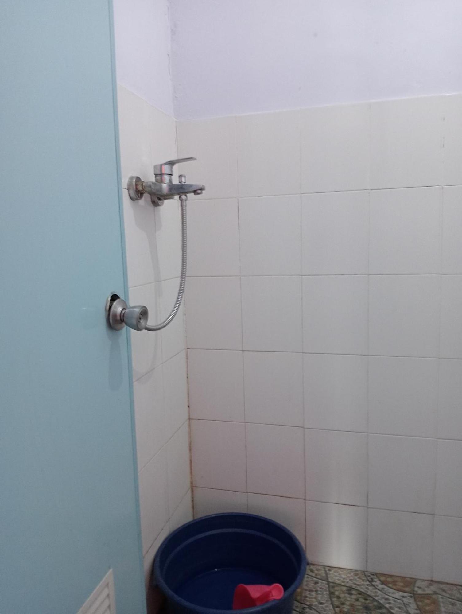 Mentigen Homestay Ngadisari Exteriér fotografie