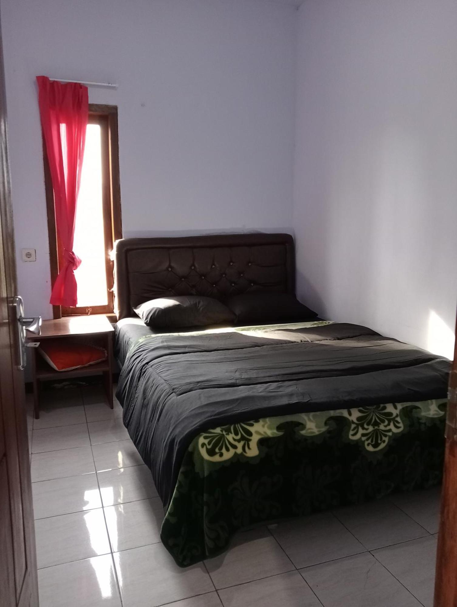 Mentigen Homestay Ngadisari Exteriér fotografie