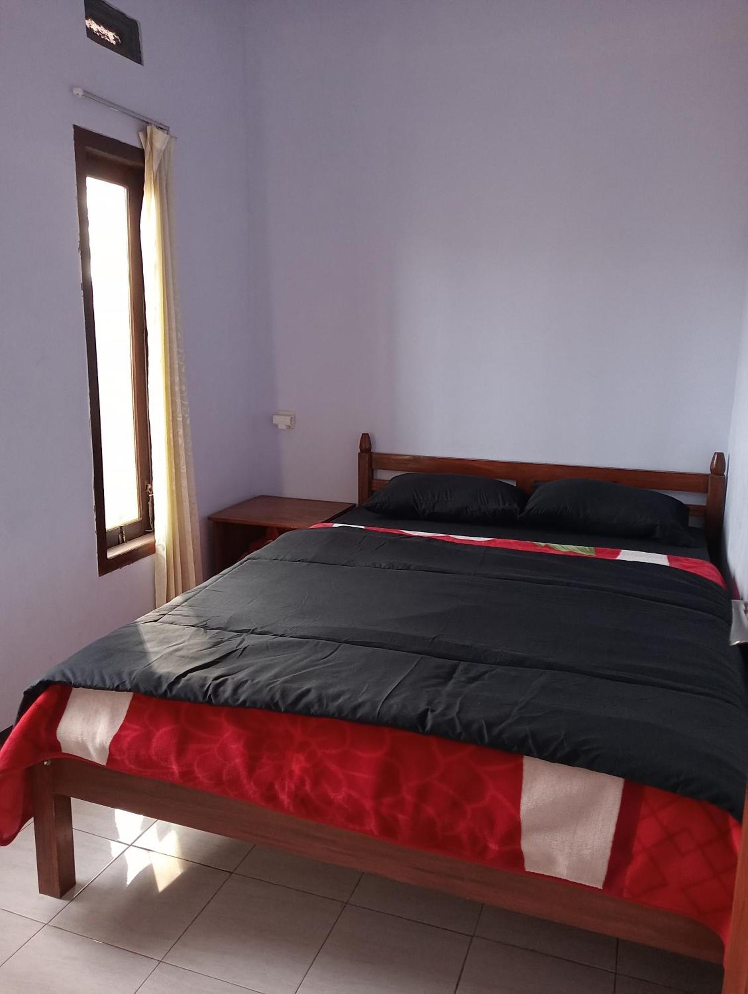 Mentigen Homestay Ngadisari Exteriér fotografie