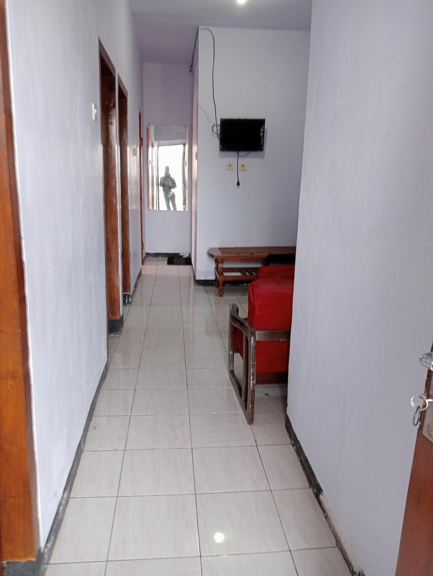 Mentigen Homestay Ngadisari Exteriér fotografie