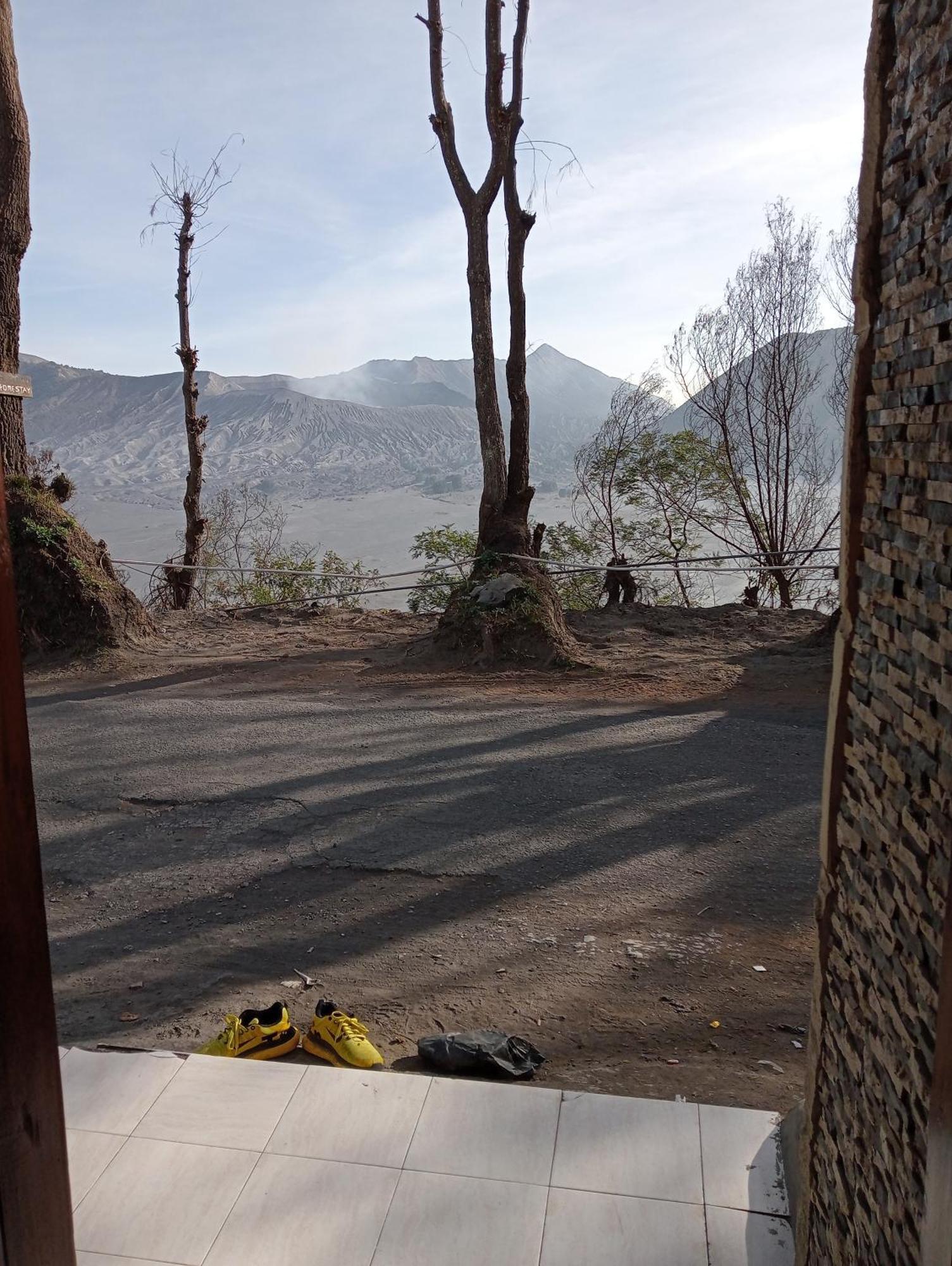 Mentigen Homestay Ngadisari Exteriér fotografie