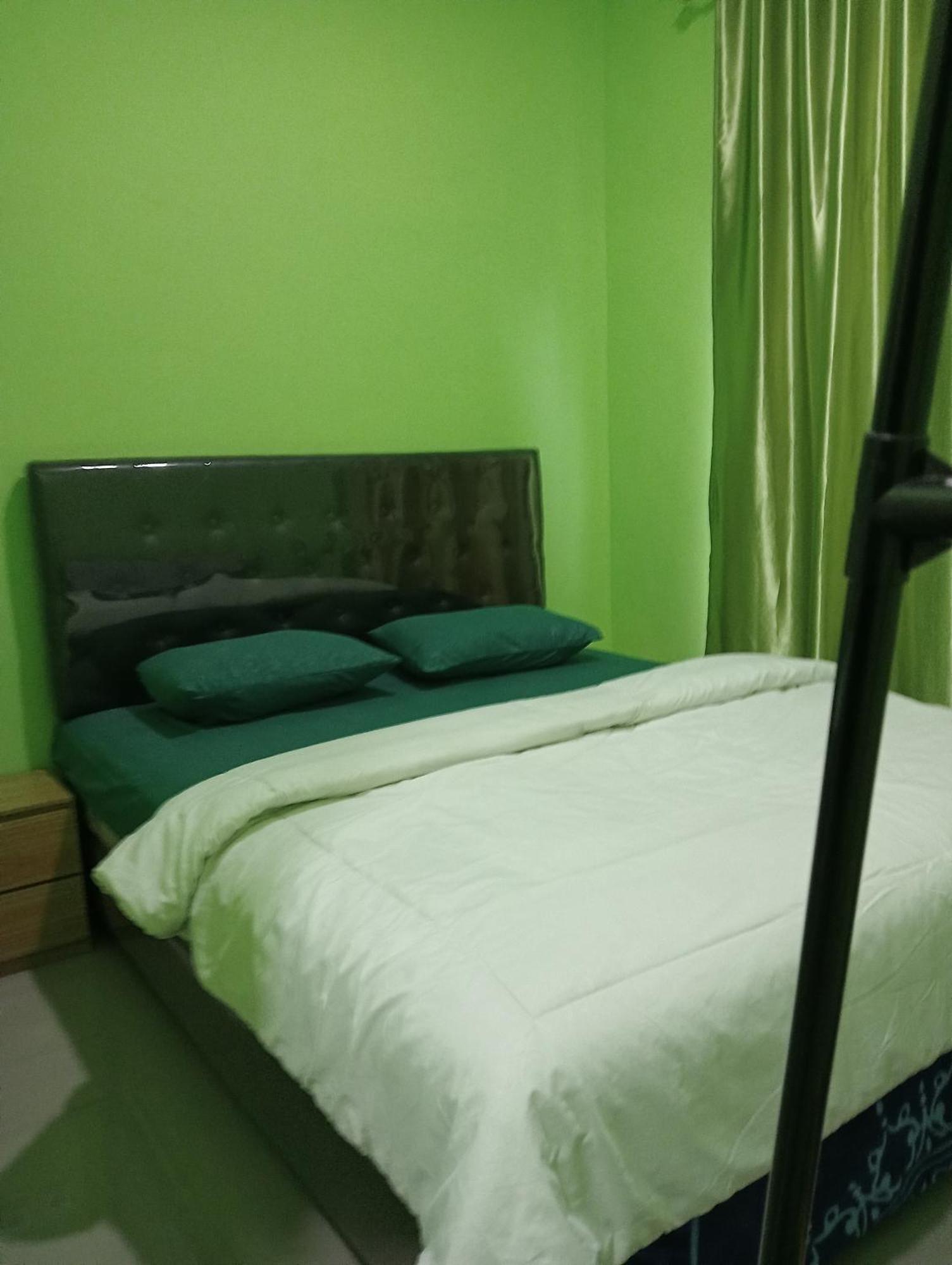 Mentigen Homestay Ngadisari Exteriér fotografie