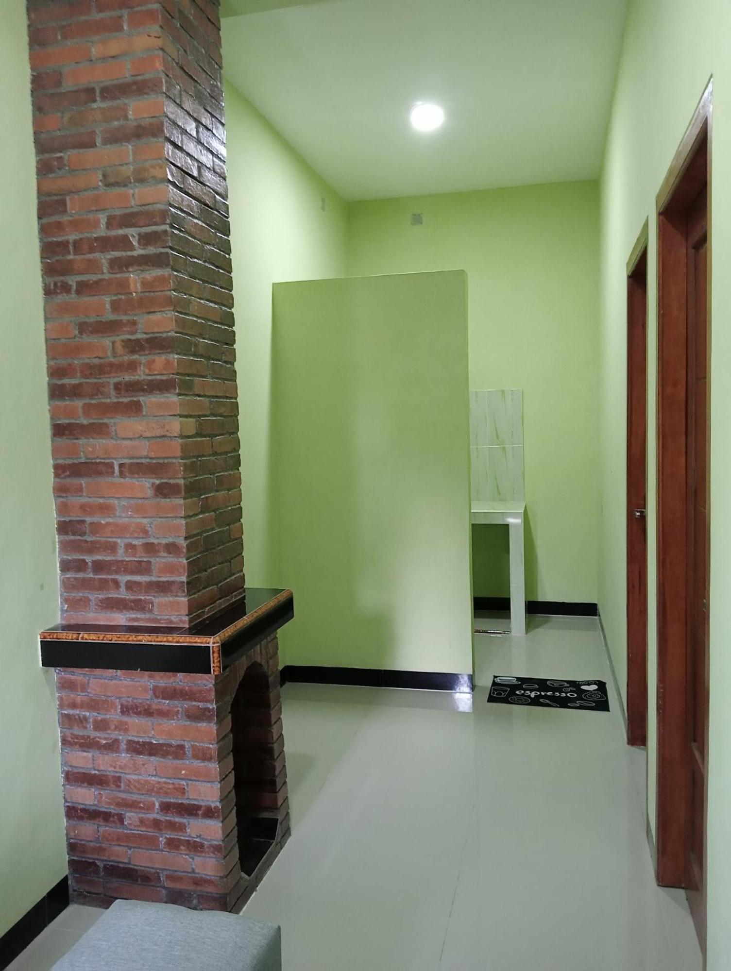 Mentigen Homestay Ngadisari Exteriér fotografie