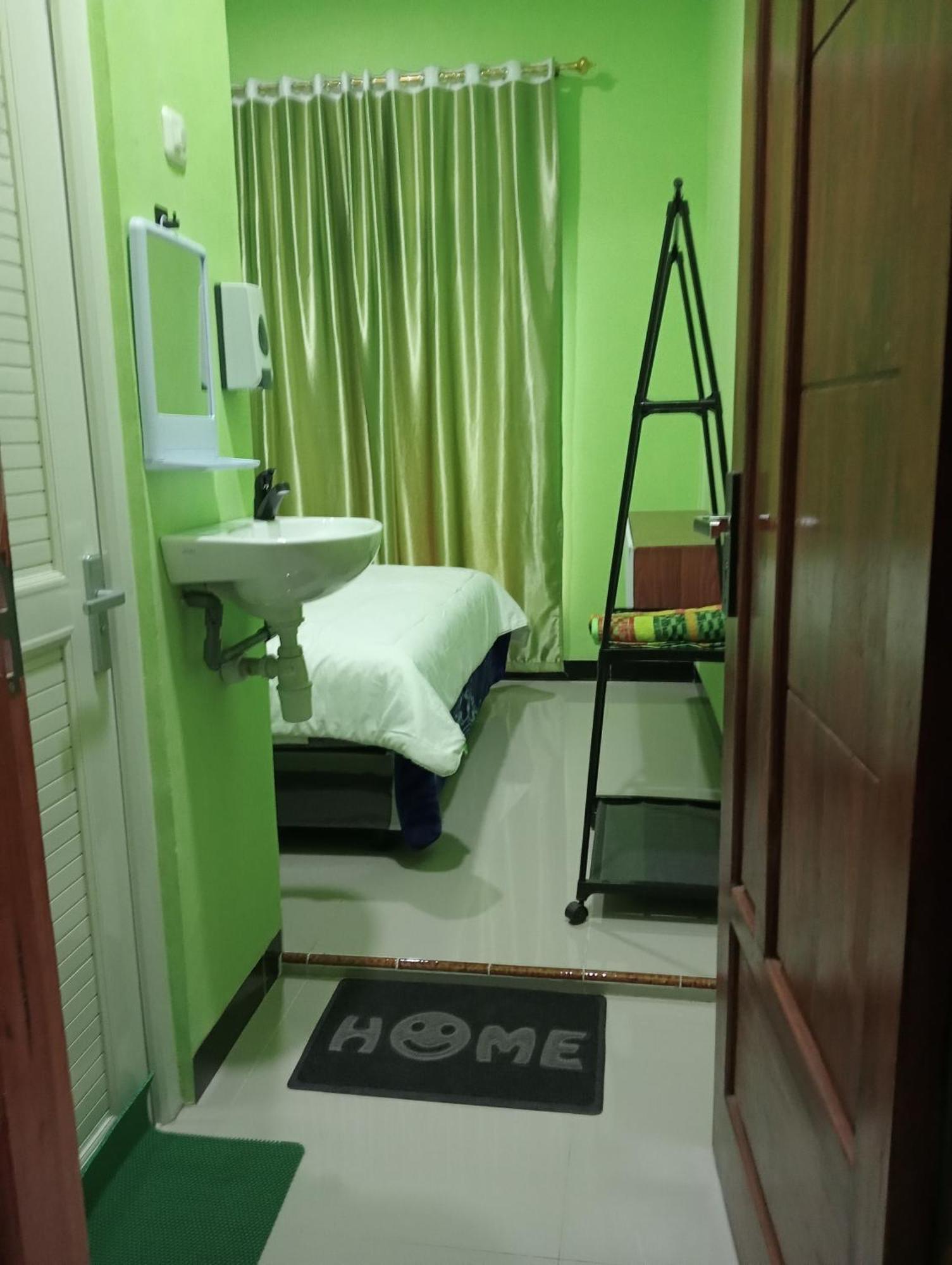 Mentigen Homestay Ngadisari Pokoj fotografie