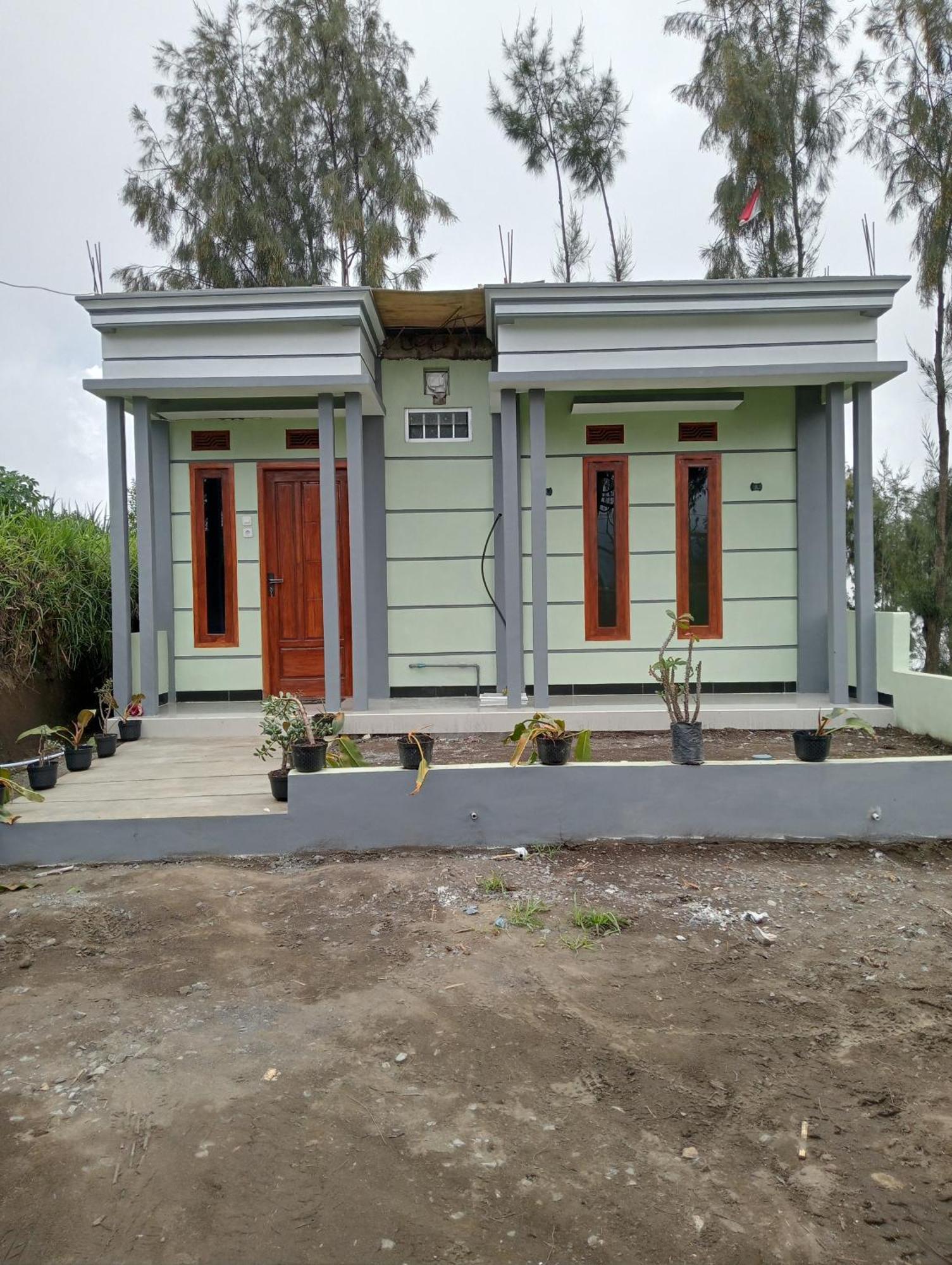 Mentigen Homestay Ngadisari Exteriér fotografie